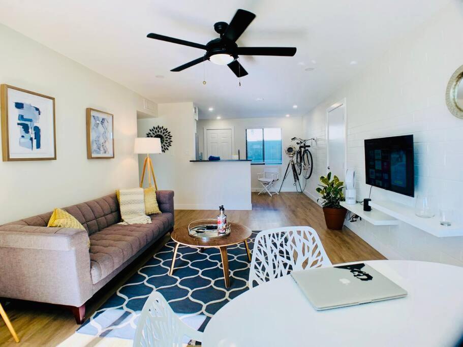 Primo Old Town Location W/ Heated Pool * Scottsdale